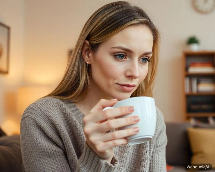 How To Stop Coffee Cravings