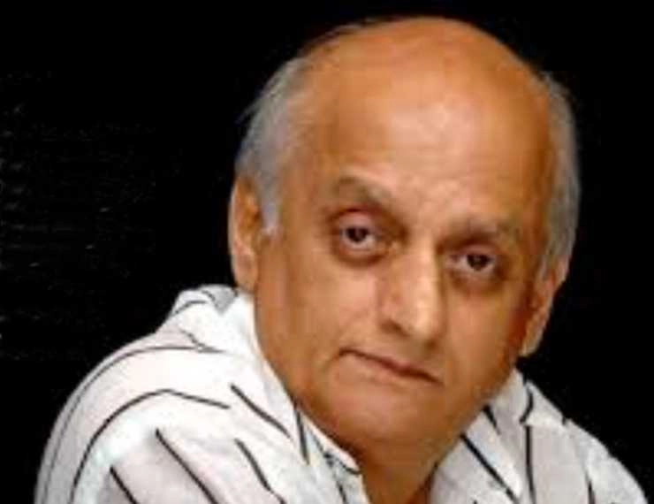 Mukesh Bhatt wins Aashiqui legal battle with T Series - Mukesh Bhatt wins Aashiqui legal battle with T Series