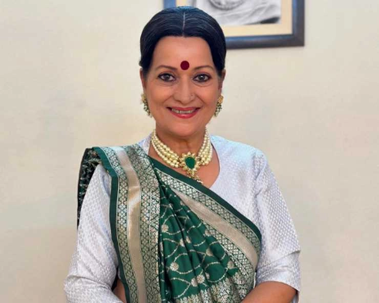 himani shivpuri reveals sanskari babuji alok nath personality changed after he drunk alcohol - himani shivpuri reveals sanskari babuji alok nath personality changed after he drunk alcohol