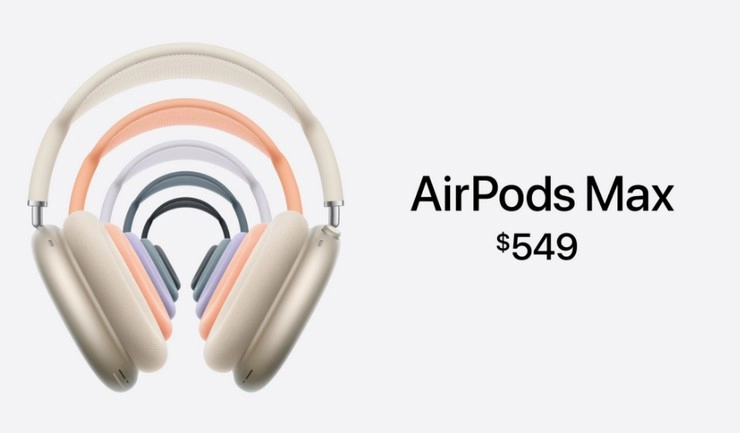 airpods max