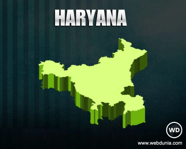 haryana election