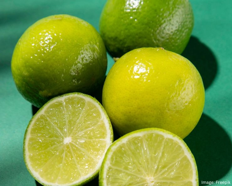 Sweet Lime Benefits And Side Effects