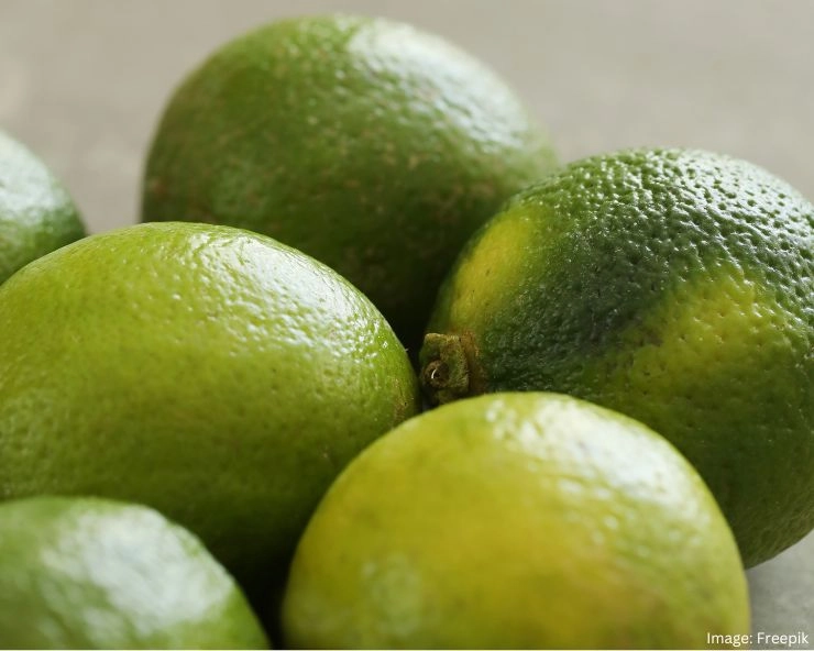 Sweet Lime Benefits And Side Effects