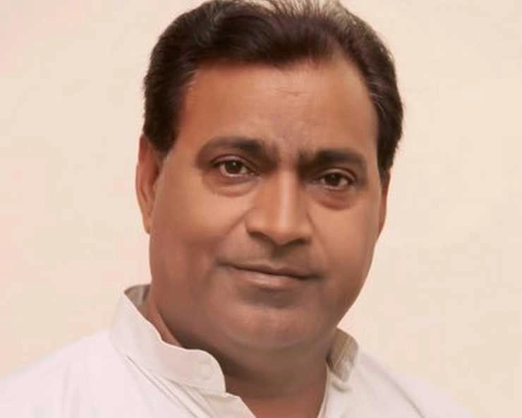 Rajasthan: 4 बार के कांग्रेस विधायक जुबेर खान का निधन, सीएम और राज्यपाल ने जताया शोक - Alwar Congress MLA Zuber Khan passes away