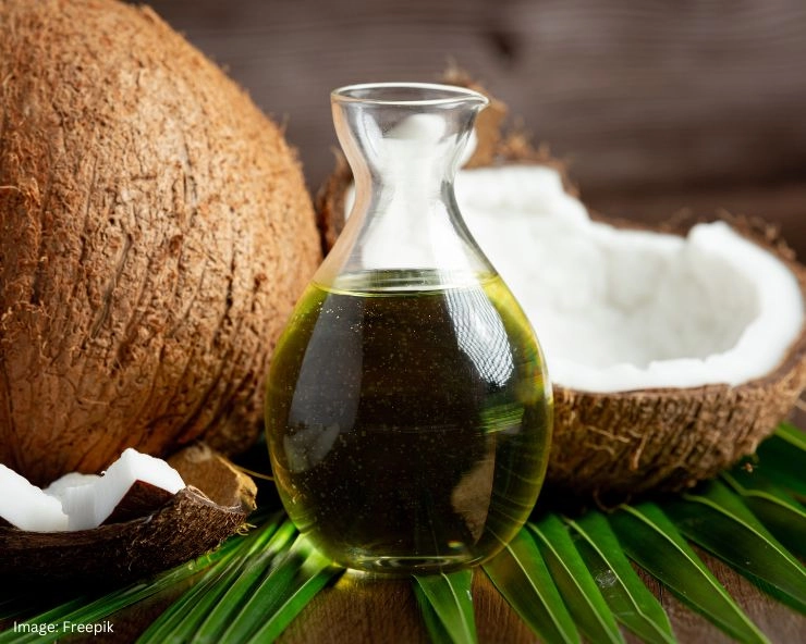 How To Use Coconut Oil For Fat Loss