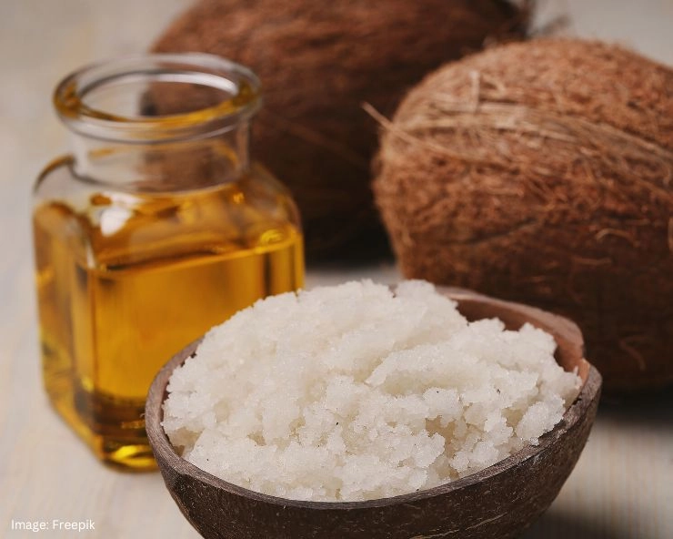 How To Use Coconut Oil For Fat Loss