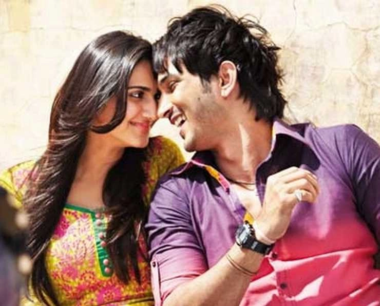 11 years of film Shuddh Desi Romance Parineeti Chopra Remembers Sushant Singh Rajput - 11 years of film Shuddh Desi Romance Parineeti Chopra Remembers Sushant Singh Rajput