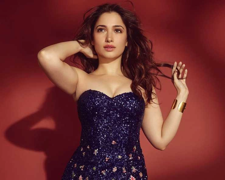 Tamannaah Bhatia to Grace Milan Fashion Week 2024 - Tamannaah Bhatia to Grace Milan Fashion Week 2024