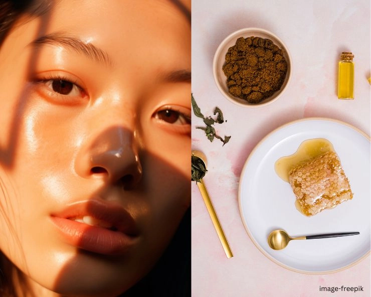 Ways of using honey in your skincare routine