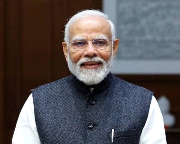 Narendra Modi