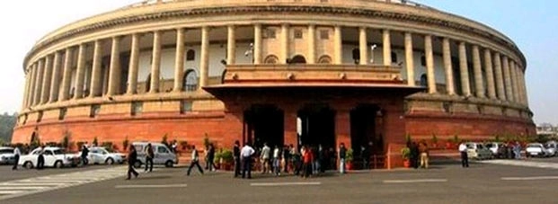 संसद का दूसरा दिन, सुषमा करेंगी बड़ा खुलासा! - Monsoon session of Parliament