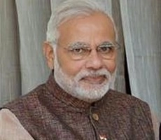 अर्थव्यवस्था को गति देने पर है सरकार की नजर : मोदी - Narendra Modi
