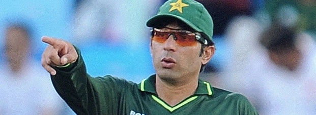 पाक की हार पर बोले मिसबाह उल हक, पाकिस्तानी क्रिकेट व्यवस्था में गड़बड़ी