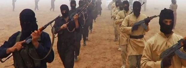 IS ने ली नीस जनसंहार की जिम्मेदारी - International news, IS, terrorist attack