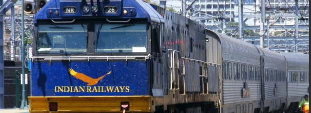 जाट आंदोलन से हजारों ट्रेनों का संचालन प्रभावित - Jat agitation, trains, railways
