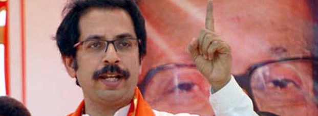 Shiv Sena | शिवसेना ने किया केंद्र सरकार को आगाह, कहा- महंगाई पर लगाम लगाए