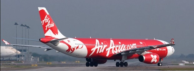 'फ्री टिकट' वाले लिंक से रहें सावधान : एयर एशिया