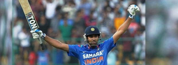 इंग्लैंड से मुकाबला, रोहित पर सस्पेंस - Rohit sharma India-England match
