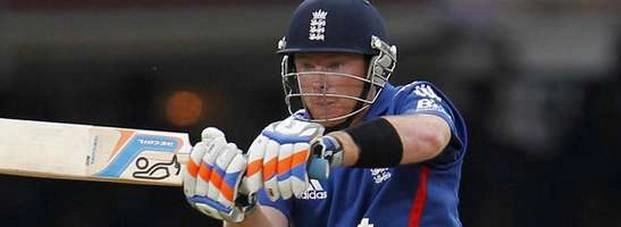 ENG vs SL : श्रीलंका ने इयान बेल को बल्लेबाजी कोच नियुक्त किया - Sri Lanka appoints Ian Bell as batting coach for England tour