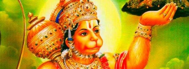 हनुमान चालीसा में गुप्त रूप से वर्णित हैं बजरंगबली के 109 नाम - 109 Name of Hanuman jee