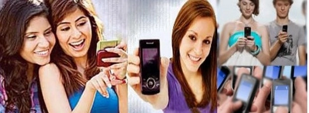 भारत में 2022 में मोबाइल उपयोक्ताओं की संख्या 1.4 अरब - Indian mobile users
