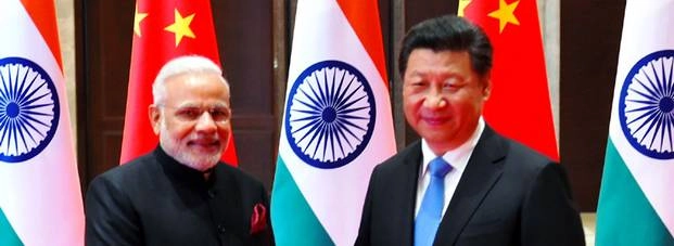 ભારત અને ચીન વચ્ચેના વિવાદને કારણે જી-20 સમિટમાં નરેન્દ્ર મોદી અને શી જિનપિંગ વચ્ચે મુલાકાત નહી - ચીની મીડિયા