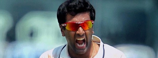 समय बताएगा अश्विन विदेशों में खतरनाक होंगे या नहीं : मुरली कार्तिक - Murali Karthik, Ravichandran Ashwin, Indian cricket team