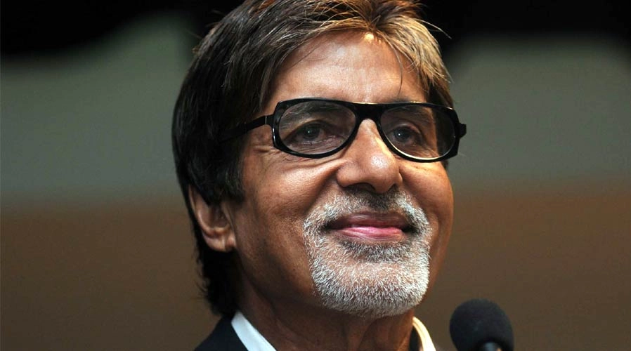 'बेटी बचाओ' पर अमिताभ बच्चन बोलेंगे - #modi, Amitabh Bachchan