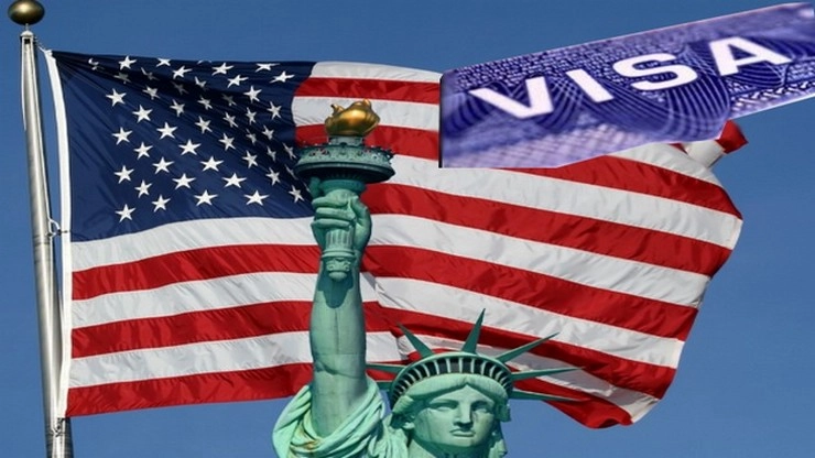 अमेरिकी वीसा जारी करने में देरी, इसलिए... - American Visa American Embassy