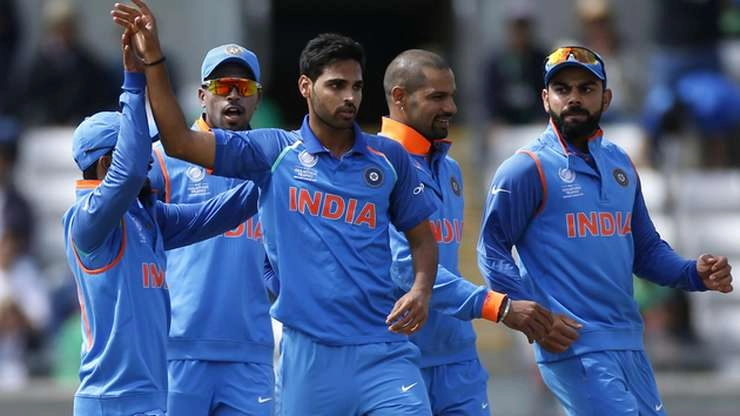 दक्षिण अफ्रीका के दौरे पर जाएगी टीम इंडिया