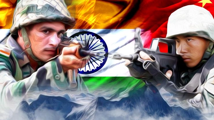 डोकलाम विवाद पर भारत-चीन से ये चाहता है अमेरिका