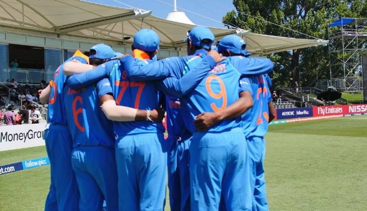 टीम इंडिया अगले पांच सालों में खेलेगी सबसे ज्यादा 203  मैच