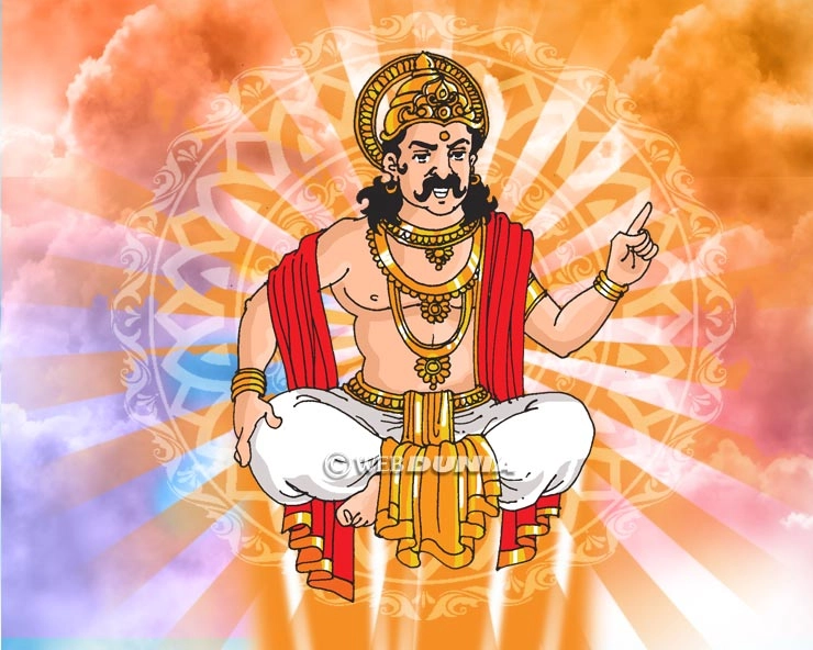 Mahabharat 24 April Episode 55-56 : महाभारत में जब यक्ष ने मारे 4 पांडव