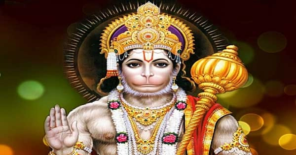 यदि निरंतर की हनुमान पूजा तो समझो मिली इन 10 बाधाओं से मुक्ति - Hanuman ji puja