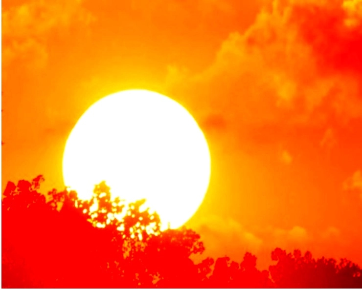 Sun transit 2023 Surya Gochar : सूर्य एक राशि में कब से कब तक गोचर करता है?