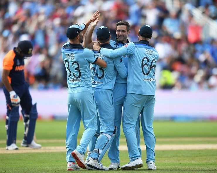 पहली बार विश्वकप विजेता के तौर पर भारत में वनडे सीरीज खेलेगा इंग्लैंड, होगी अग्निपरीक्षा