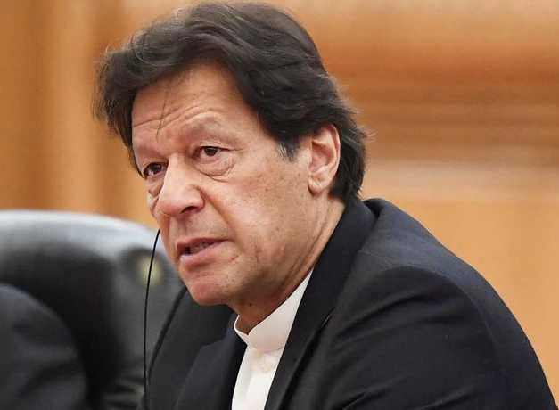 Imran Khan | इमरान ख़ान क्या पाक प्रशासित कश्मीर को पाकिस्तान में मिलाने जा रहे हैं?