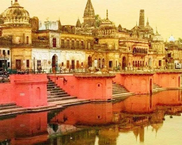 Ayodhya: મંદિરનું નિર્માણ રામ નવમીથી શરૂ થઈ શકે છે, આવતીકાલે વિહિપ નિર્ણય કરશે
