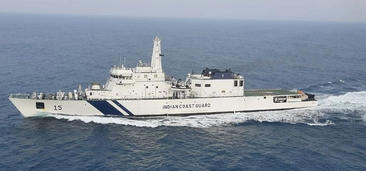Indian Navy | लापता इंडोनेशियाई पनडुब्बी को खोजेगी भारतीय नौसेना, अपना पोत किया तैनात