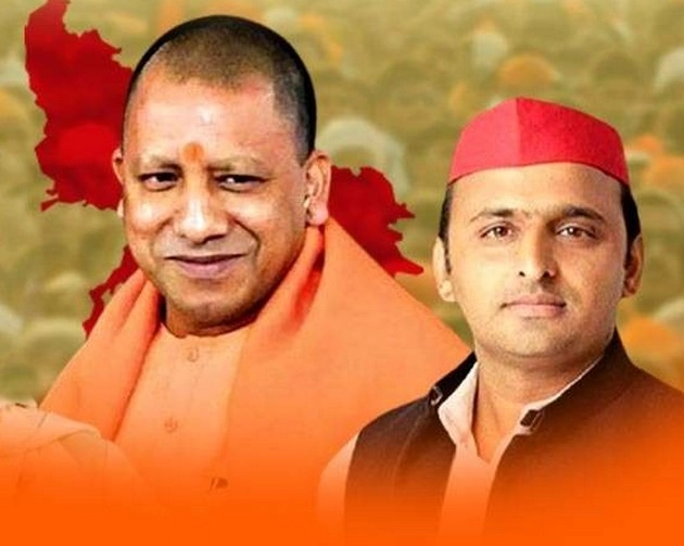 उत्तरप्रदेश चुनाव में पश्चिम के बाद अब सत्ता के प्रवेश द्वार पूर्वांचल पर सबकी नजर - Purvanchal now in the center of politics in Uttar Pradesh elections