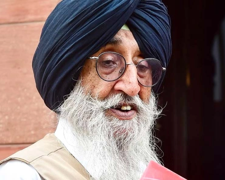 simranjit singh mann