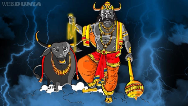 Shri Krishna 24 June Episode 53 : अपने गुरु के मृत पुत्र के लिए श्रीकृष्‍ण पहुंच जाते हैं यमलोक