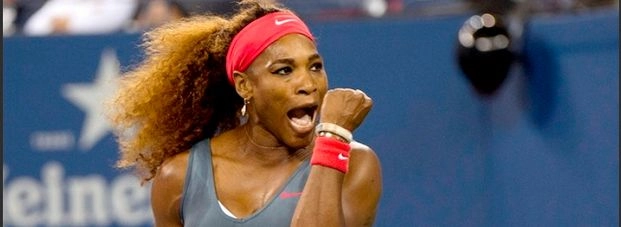 फेडरेशन कप में वापसी करेंगी सेरेना विलियम्स - Serena Williams