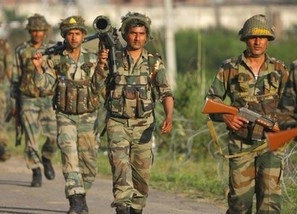 तब्‍बल २० वर्षांनंतर भारतीय सैन्‍यांना आधुनिक हेल्‍मेट