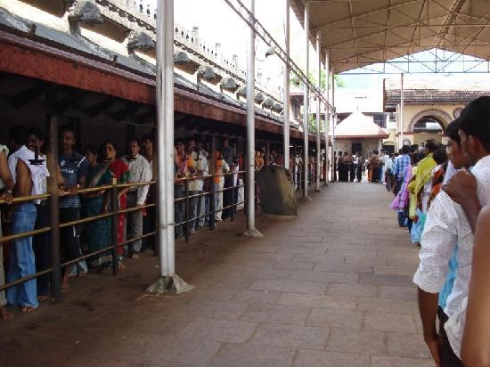 ಕೊಲ್ಲೂರು ಮೂಕಾಂಬಿಕೆಯ ಕಾಣಿಕೆ ಹುಂಡಿಯಲ್ಲಿ ಸಿಕ್ತು ಕೋಟಿ ಹಣ!