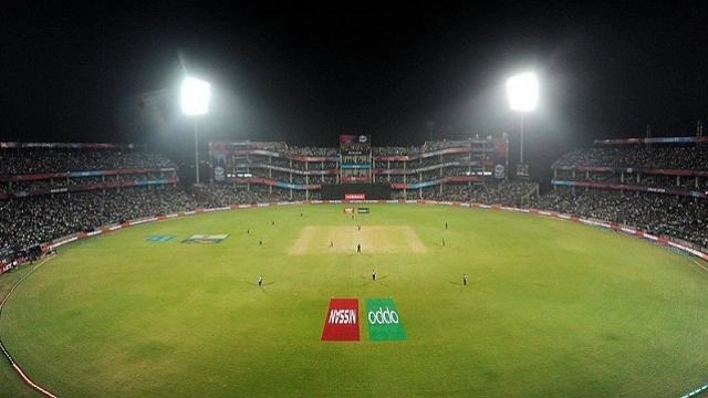 ಭಾರತ-ದ.ಆಫ್ರಿಕಾ ಟಿ20 ಮೊದಲ ಪಂದ್ಯದ ಟಿಕೆಟ್ ಸೋಲ್ಡ್ ಔಟ್