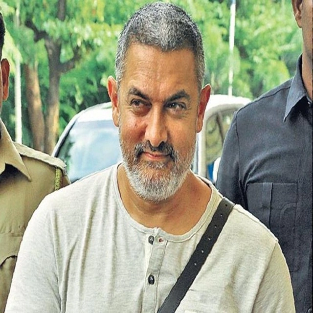 Aamir Khan:  'लाल सिंग चड्ढा'नंतर आमिरचे पुन्हा एकदा पुनरागमन,या चित्रपटात दिसणार!