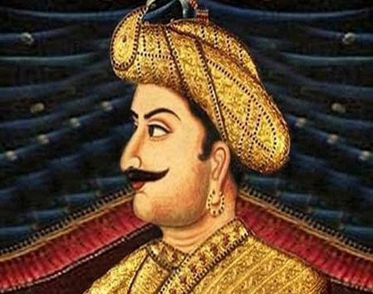 Tippu Sultan