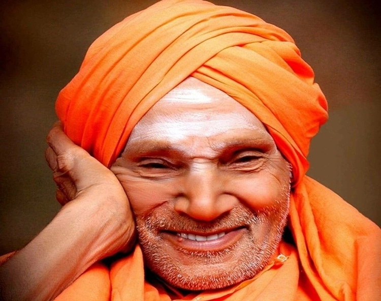 shivakumara swamiji