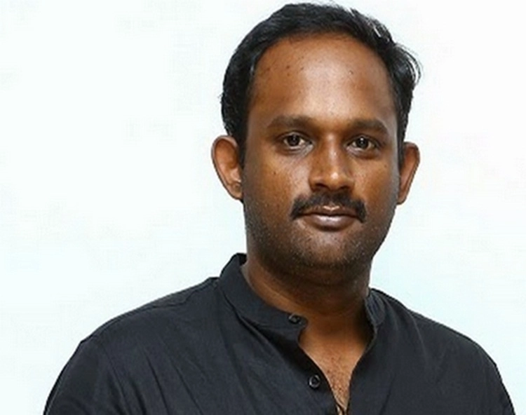 Manikandan